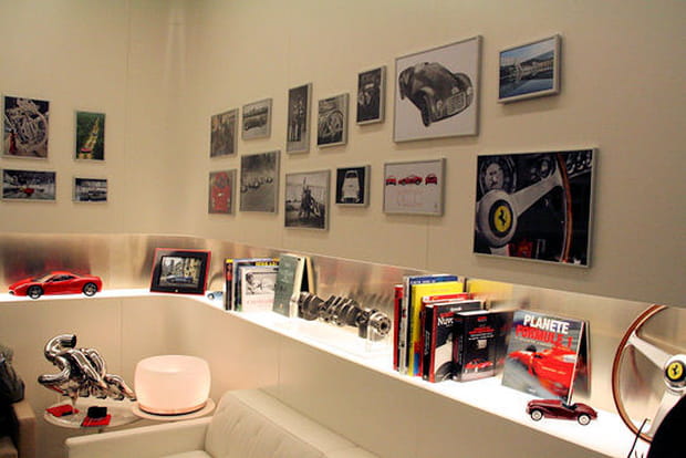 Décoration d'intérieur