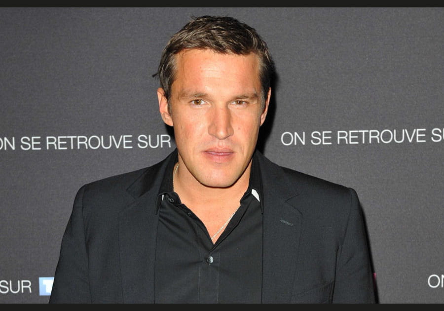 Benjamin Castaldi&nbsp;: trop de t&eacute;l&eacute;-r&eacute;alit&eacute;