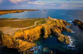Les destinations idéales à découvrir cet automne en France