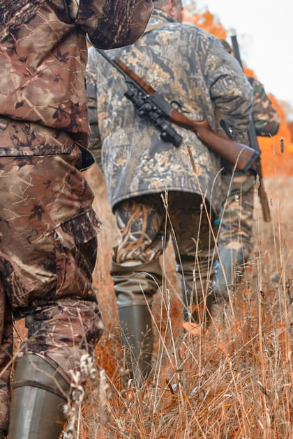 Accidents de chasse&nbsp;: des rat&eacute;s et des chiffres