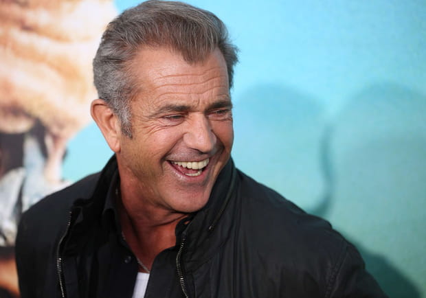 Mel Gibson est alcoolique et maniaco-dépressif