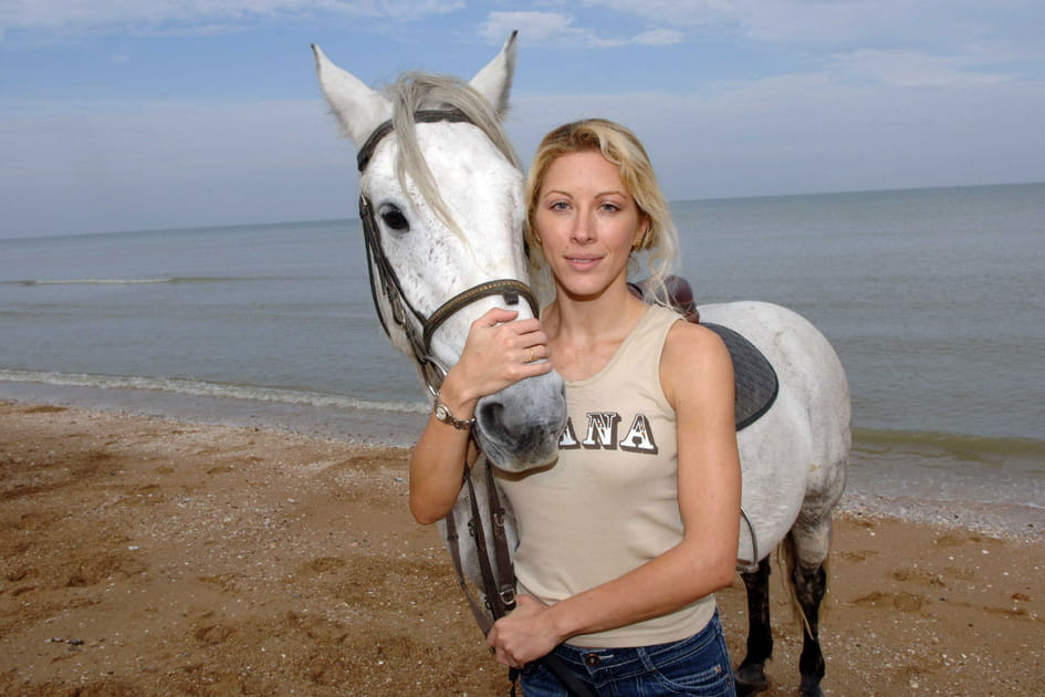Amie des animaux