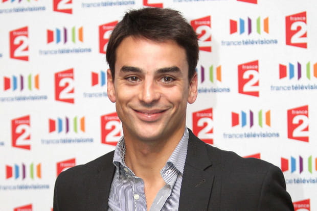 Julian Bugier, l'autodidacte