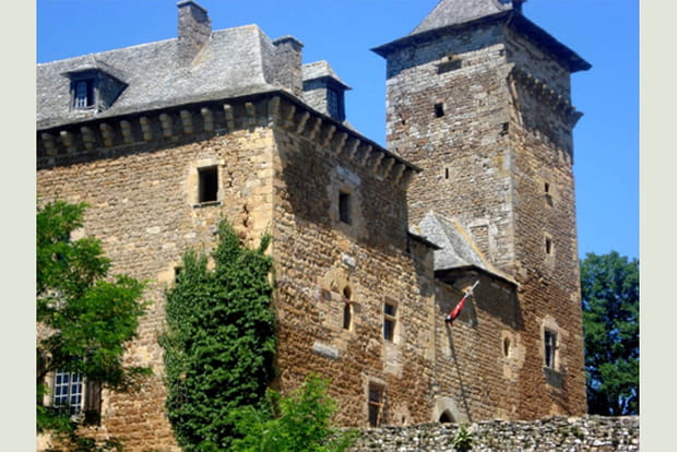 Château du Colombier