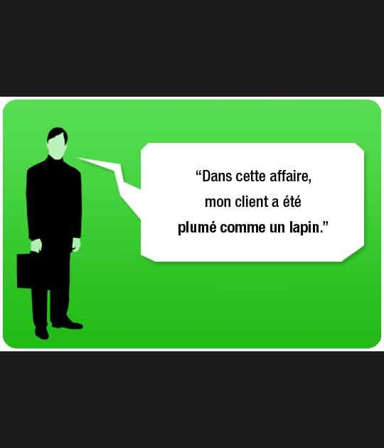 &Ccedil;a doit faire mal