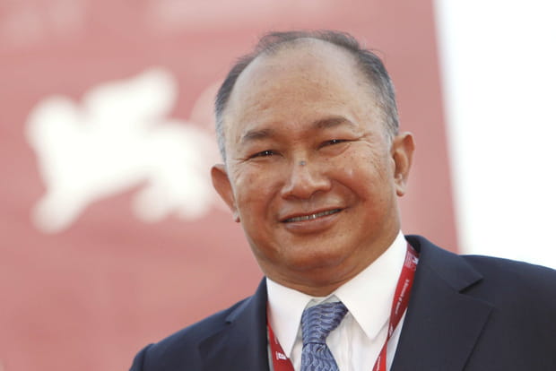 John Woo