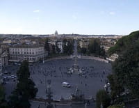 Métropoles du monde : Rome