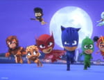 Les Pyjamasques, Power Heroes : Le cercle des héros