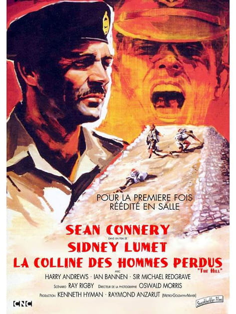 La Colline des hommes perdus - Photo 1