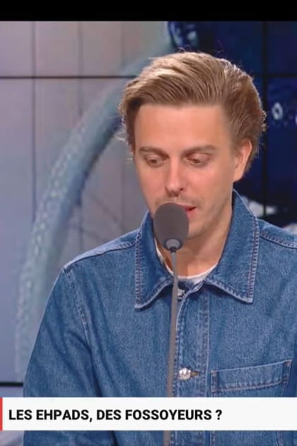 L'auteur des r&eacute;v&eacute;lations sur le scandale des Ehpad Orp&eacute;a&nbsp;: &quot;Un interm&eacute;diaire m'a propos&eacute; 15&nbsp;millions d'euros&quot; pour me taire&nbsp;