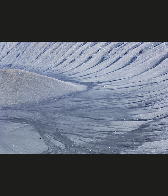 Incursion dans les entrailles de la terre