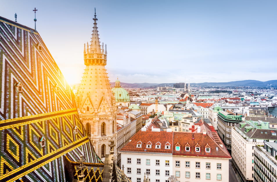 Vienne toujours au top selon TripAdvisor