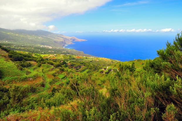 Ces 40 lieux sont délaissés à tort par les touristes ! La Palma, aux Iles Canaries