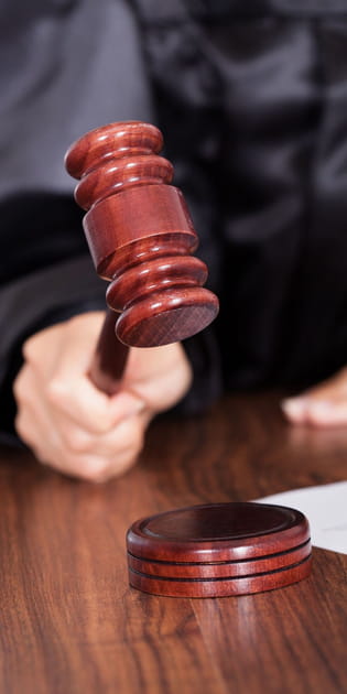 Ai-je droit &agrave; une assistance juridique &agrave; l'&eacute;tranger&nbsp;?