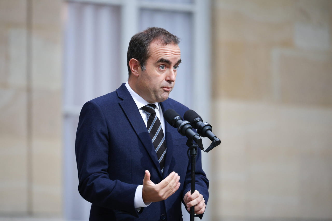 Gouvernement Lecornu : enfin connu, la liste des nouveaux ministres