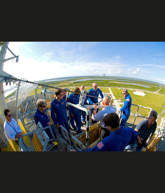 Evacuation d'urgence