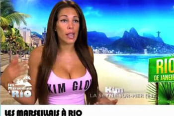 Zapping TV : "Tu savais qu'on avait la même lune pour tout le monde ?"