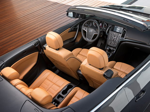 Habitabilité satisfaisante