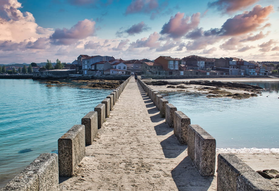 20&nbsp;photos qui vous donneront envie de d&eacute;couvrir La Galice&nbsp;: Cambados
