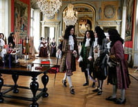 La légende de Versailles : Louis XIV, le rêve d'un roi