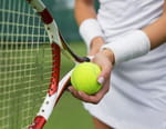 Tennis : Tournoi WTA de Washington