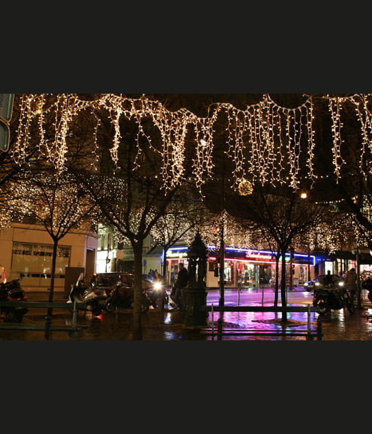 Place du G&eacute;n&eacute;ral Beuret