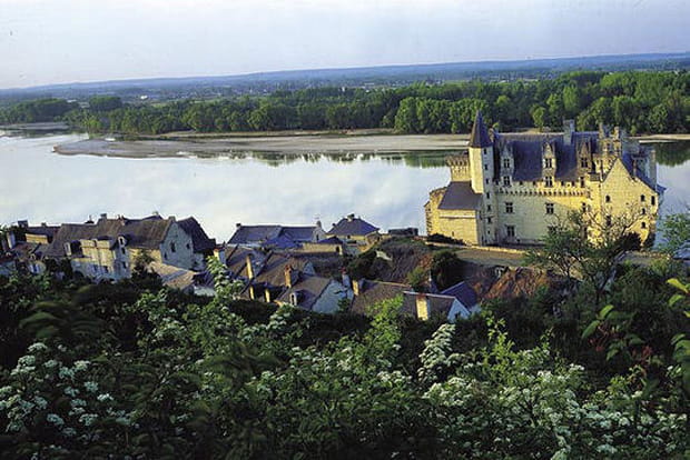 Montsoreau