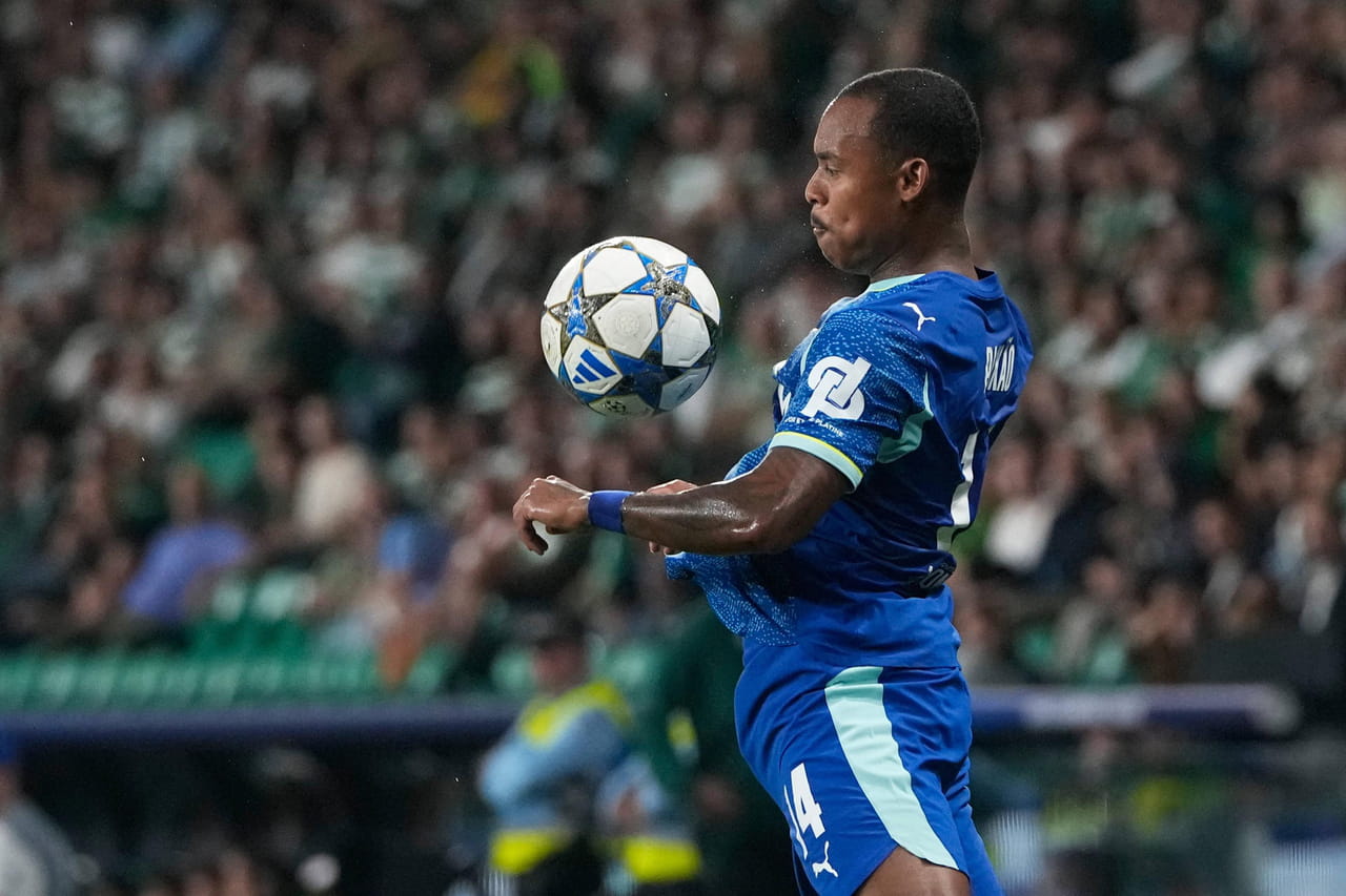 DIRECT. OM - Atalanta : une rencontre déjà décisive en Ligue des champions, suivez le match