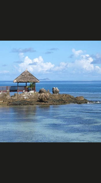 14- Les Seychelles
