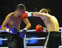 Boxe - Jaime Munguia / Liam Smith