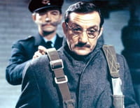 L'armée des ombres