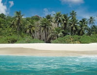 Seychelles, îles au trésor