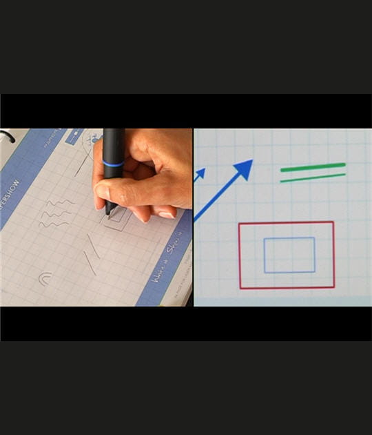 En temps r&eacute;el