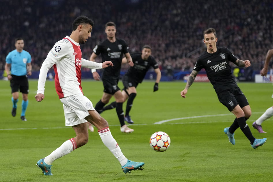 Noussair Mazraoui