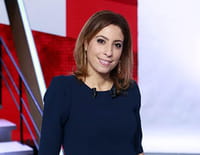 L'émission politique
