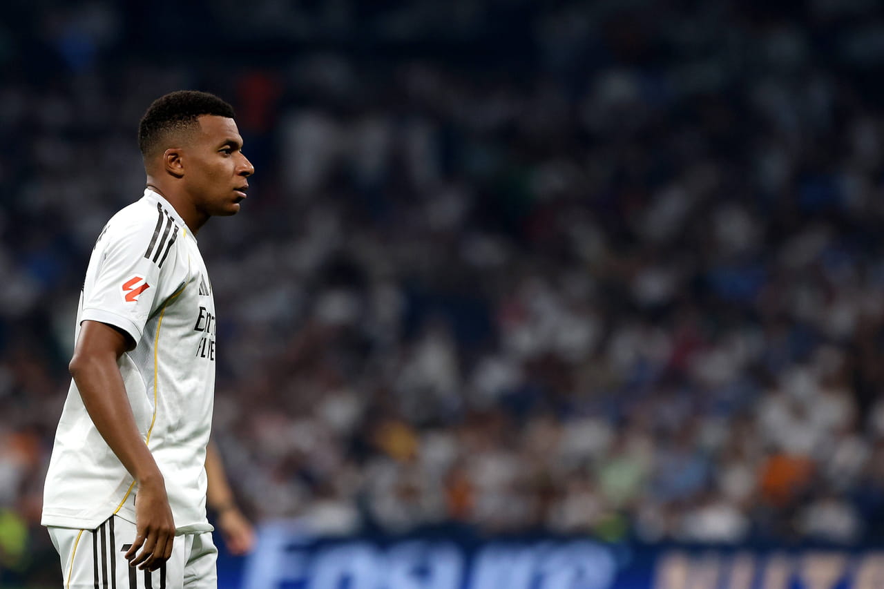 Il meurt après avoir vu Mbappé louper un penalty