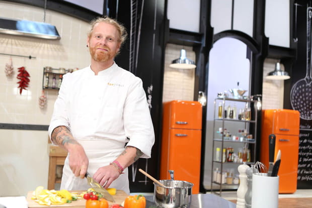 Nicolas Pourcheresse