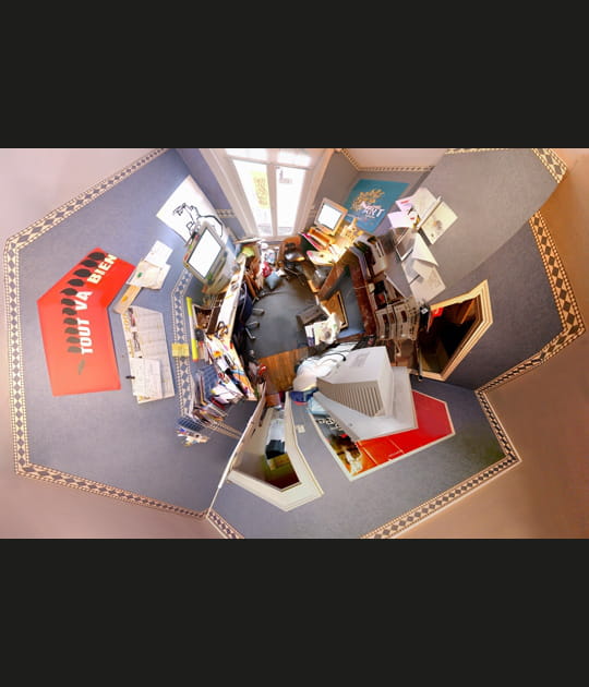 Bureau