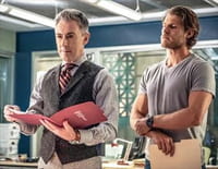 Instinct *2018 : Un crime à glacer le sang