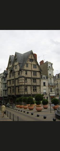 Angers