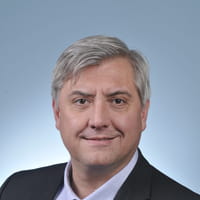 Pascal Brindeau © Assemblée nationale - 2022