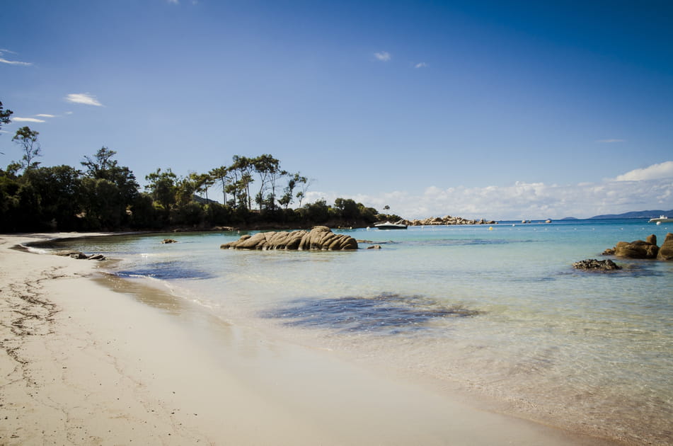 Coti-Chiavari, la Corse authentique