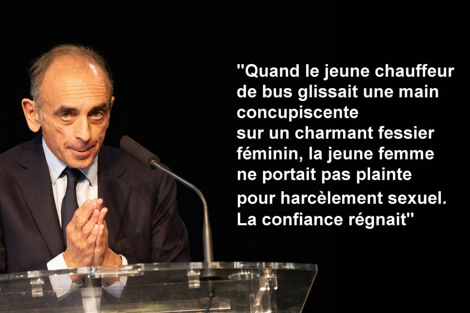 Main aux fesses sans d&eacute;p&ocirc;t de plainte