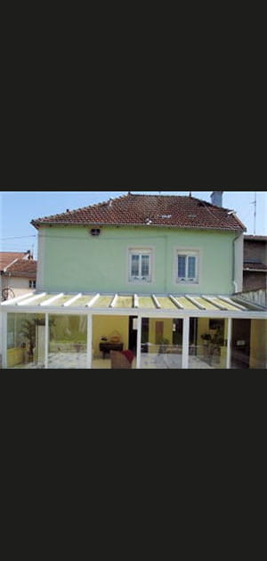 Cirey (Meurthe-et-Moselle)&nbsp;: une&nbsp;maison&nbsp;de 180&nbsp;m2
