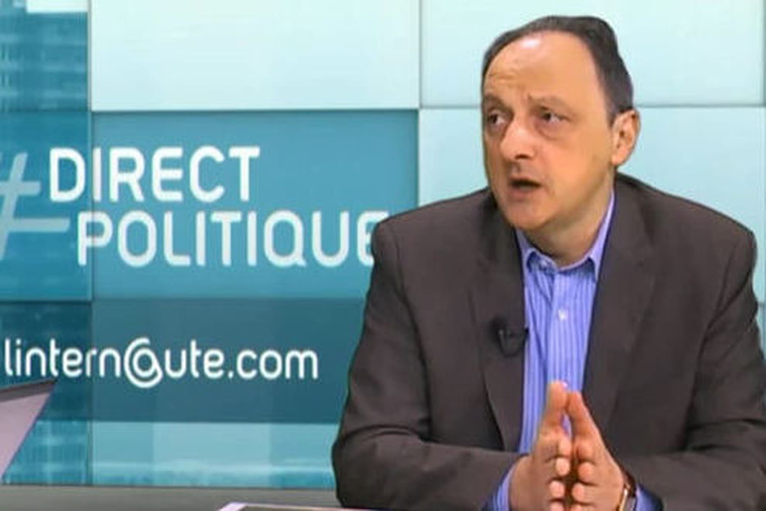 Un peu de changement dans les sondages