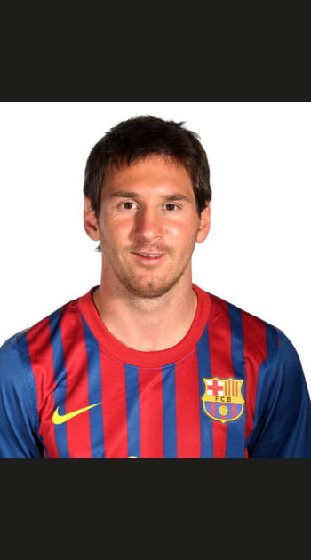 Le traitement m&eacute;dical de Messi au Bar&ccedil;a