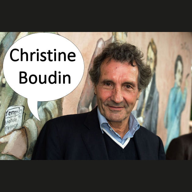 Jean-Jacques Bourdin&nbsp;: un peu de charcuterie