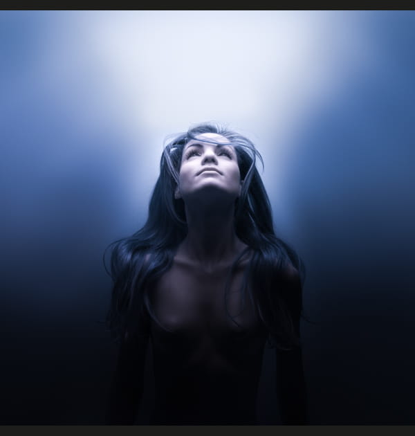 &quot;Aquatic&quot; de Francis Malapris