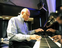 Jazz à Foix 2014 : Gary Bartz invite Kirk Lightsey Trio