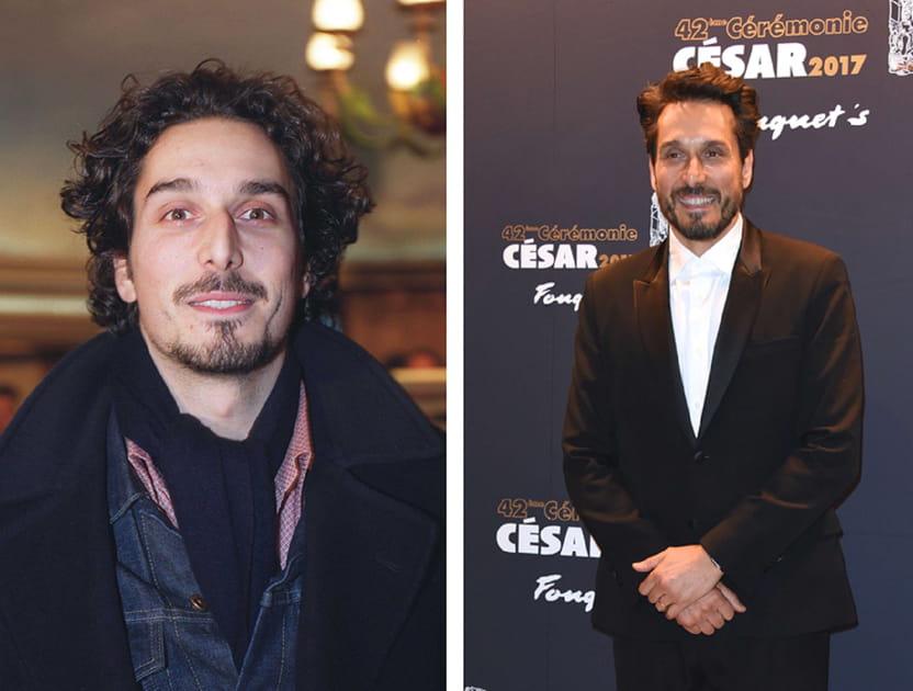 Vincent Elbaz